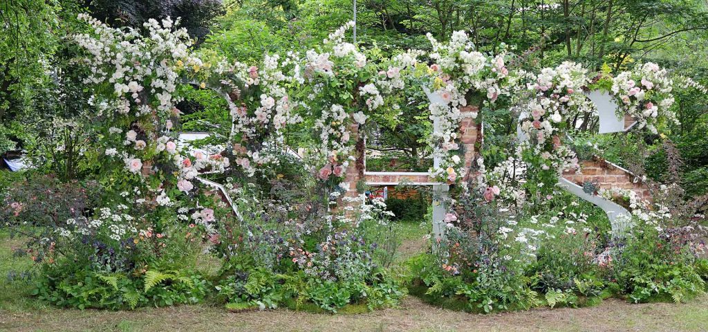 Chelsea Flower Show 2018